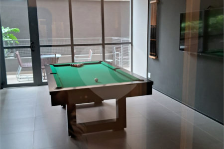 Studio à venda ou para alugar com 1 quarto em Perdizes, São Paulo, SP