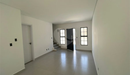 Casa de Vila à venda com 2 quartos em Jardim Europa, Sorocaba, SP