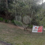 Terreno à venda no condomínio Associação Reserva das Hortênsias, Mairiporã - SP