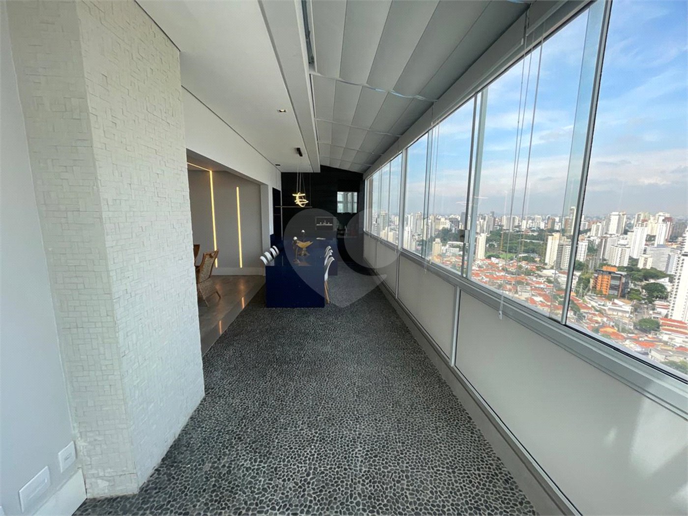 Cobertura à venda com 3 suítes em Parque da Mooca, São Paulo, SP