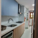 Apartamento à venda com 3 quartos, sendo 2 suítes,  em Jardim Arpoador, São Paulo, SP