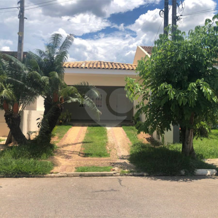Casa à venda com 2 quartos em Parque Residencial Rafael Alcalá, Porto Feliz, SP