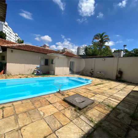 Casa Térrea à venda com 7 suítes em Alto da Lapa, São Paulo, SP
