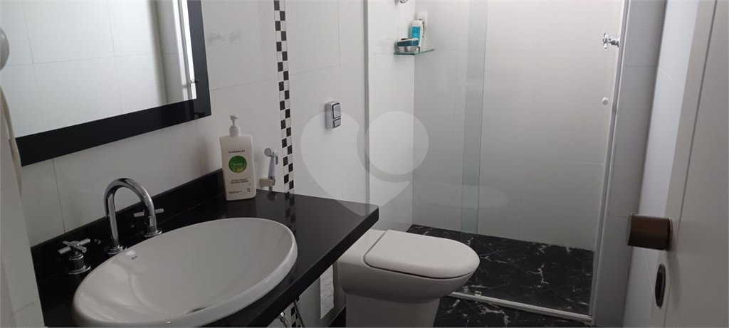 Apartamento à venda com 4 quartos, sendo 2 suítes, em Santana, São Paulo, SP