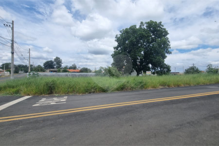 Terreno à venda em Residencial Nova Canaã, Araçoiaba da Serra, SP