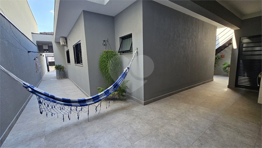 Casa à venda com 3 suítes em Jardim Esplanada II, Indaiatuba, SP