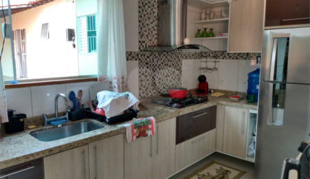 Casa à venda com 4 quartos, sendo 1 suíte,  em Jardim Bela Vista, Itapetininga, SP