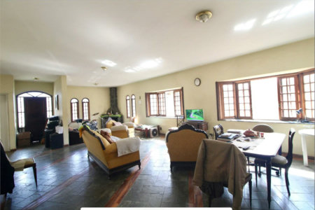 Casa à venda com 4 quartos, sendo 2 suítes, em Jardim Santa Helena, São Paulo, SP