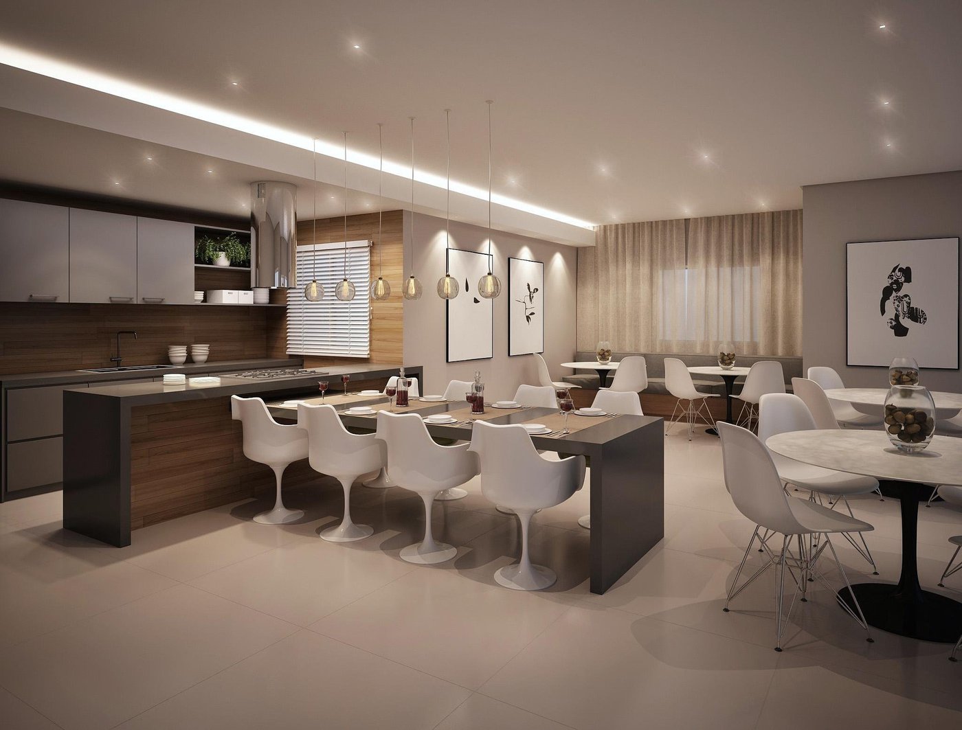 Residencial Mariana Maria