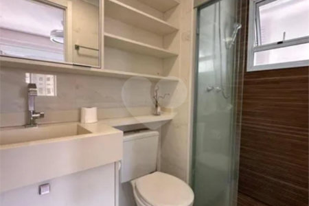 Apartamento à venda com 3 quartos, sendo 1 suíte,  em Santa Teresinha, São Paulo, SP