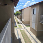 Apartamento à venda com 2 quartos em Mato Dentro, Indaiatuba, SP