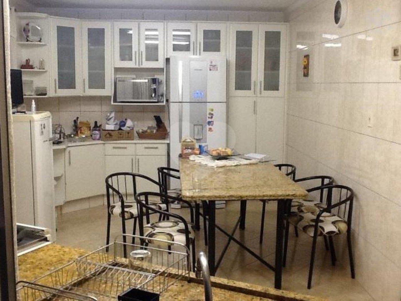 Casa à venda com 3 quartos, sendo 1 suíte,  no condomínio Praça Doutor José Augusto César,12, São Paulo - SP
