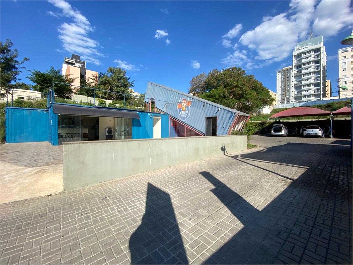 Barracão para alugar em Parque Campolim, Sorocaba, SP