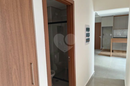 Apartamento à venda com 2 quartos, sendo 1 suíte, em Ribeirânia, Ribeirão Preto, SP
