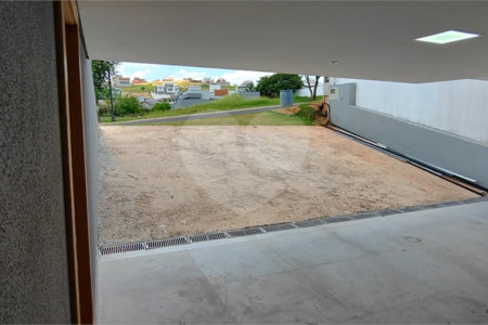 Casa à venda com 4 suítes no condomínio Campos de Santo Antonio II, Itu - SP