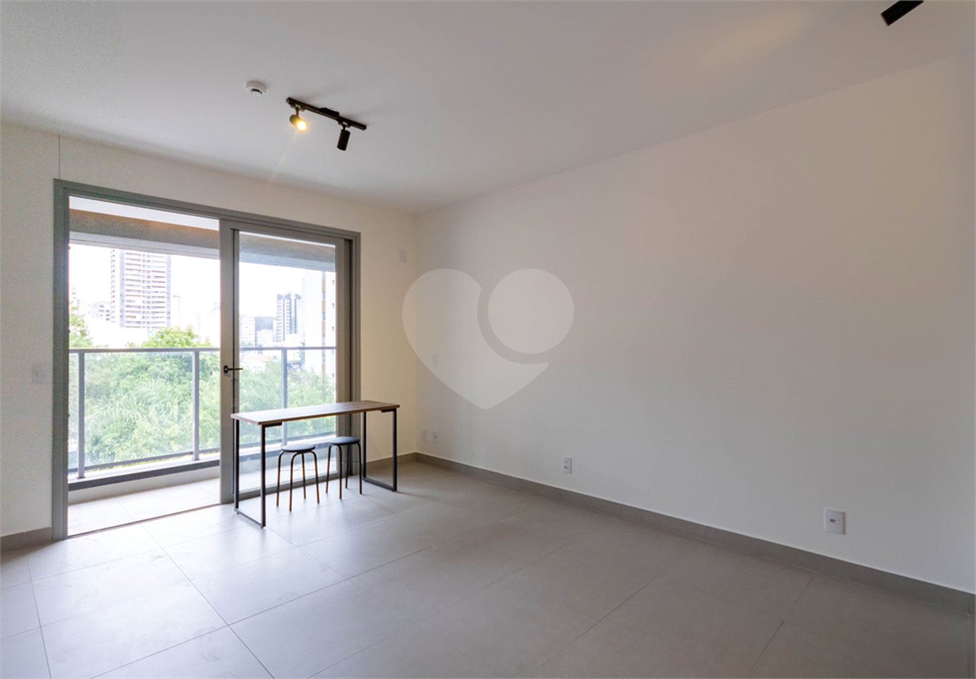 Studio à venda com 1 quarto em Perdizes, São Paulo, SP