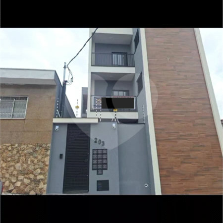 Apartamento à venda com 2 quartos em Penha de França, São Paulo, SP