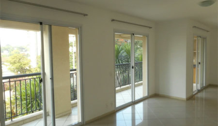 Apartamento à venda com 4 quartos, sendo 3 suítes,  em Vila Progredior, São Paulo, SP