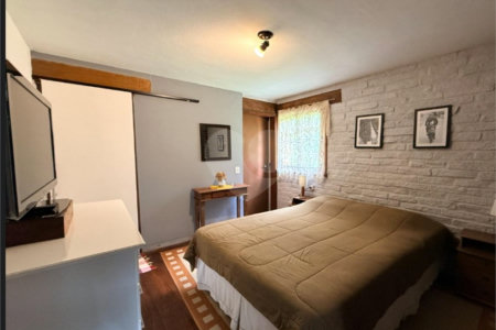 Casa à venda com 4 suítes em Vila Natal, Campos do Jordão, SP