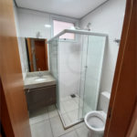 Apartamento à venda com 2 quartos, sendo 1 suíte, em Ribeirânia, Ribeirão Preto, SP