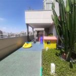 Apartamento à venda com 2 quartos em Vila Dom Pedro Ii, São Paulo, SP