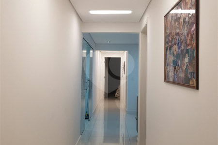 Cobertura à venda com 4 quartos, sendo 3 suítes, em Água Fria, São Paulo, SP