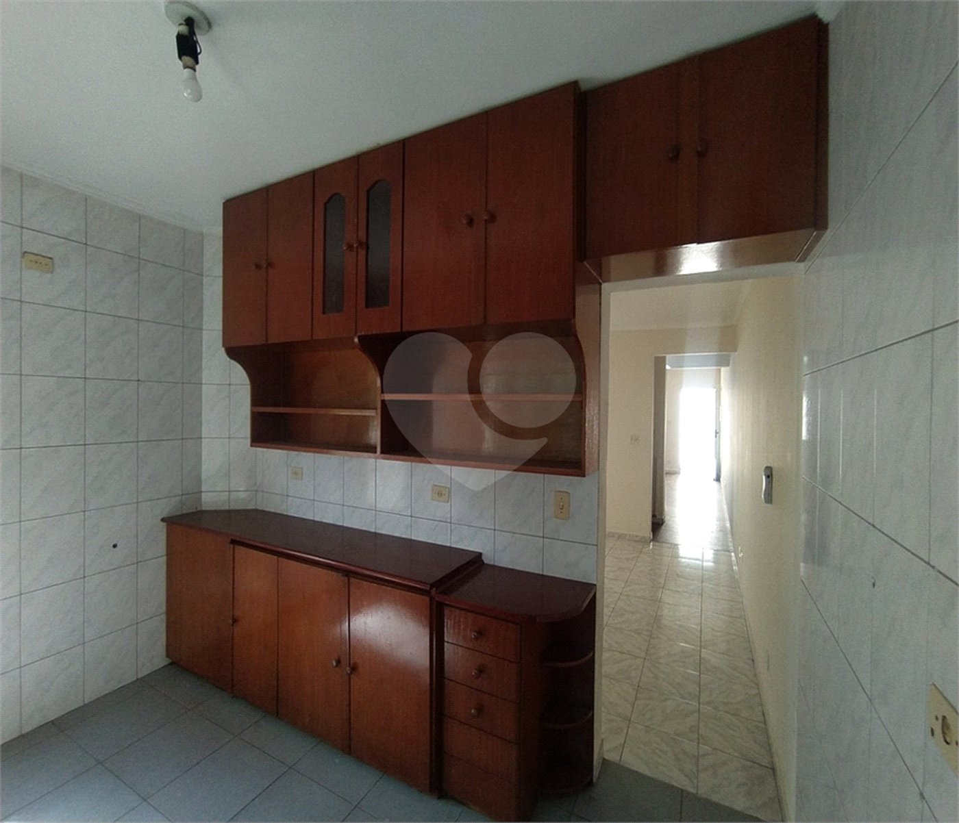 Casa de Vila para alugar com 3 quartos, sendo 1 suíte, em Serra da Cantareira, São Paulo, SP