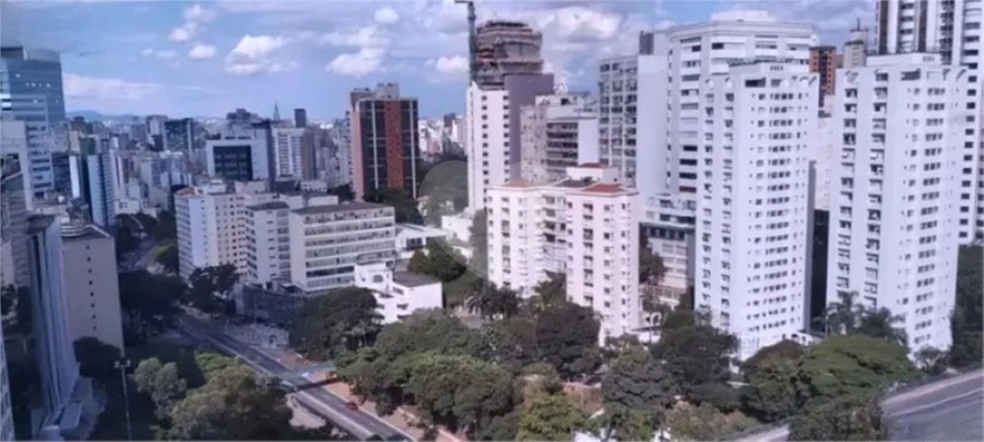 Laje Corporativa para alugar em Bela Vista, São Paulo, SP