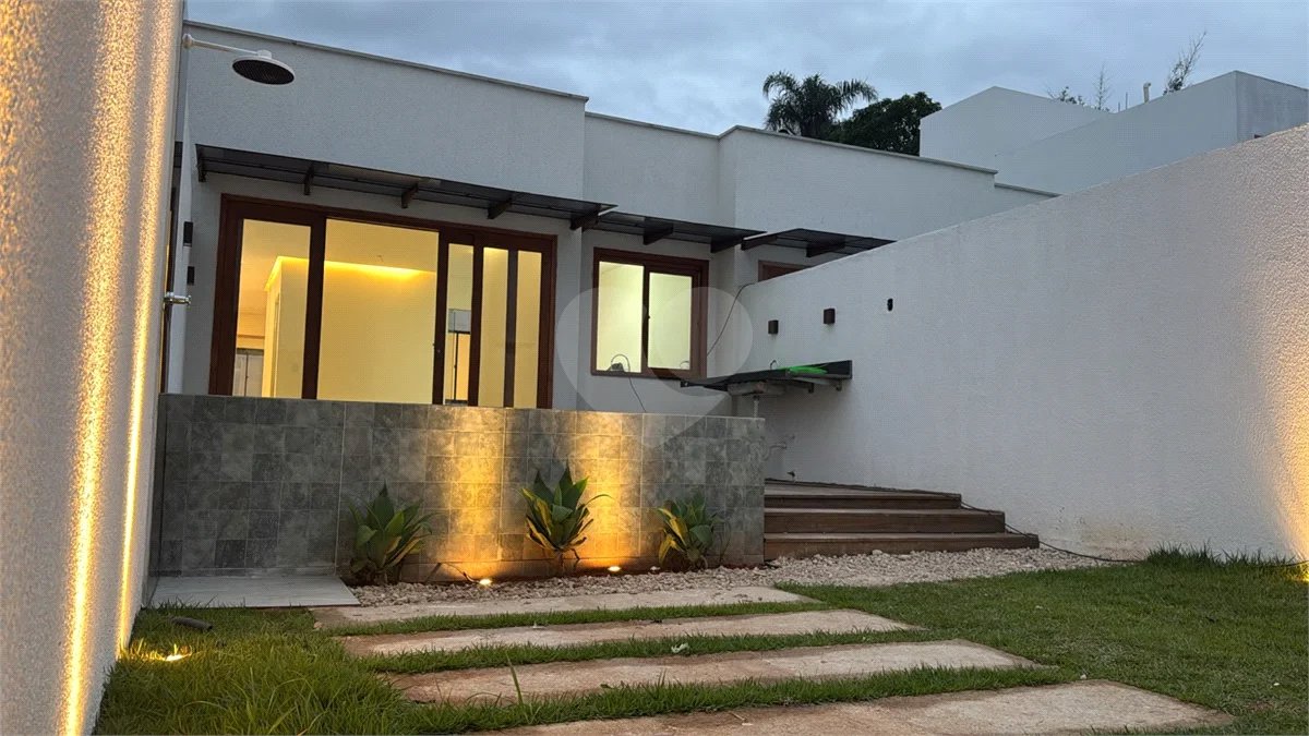 Casa na planta à venda – 82 m² – 2 suítes – Piscina – Parque Guará – Pedra de Guaratiba