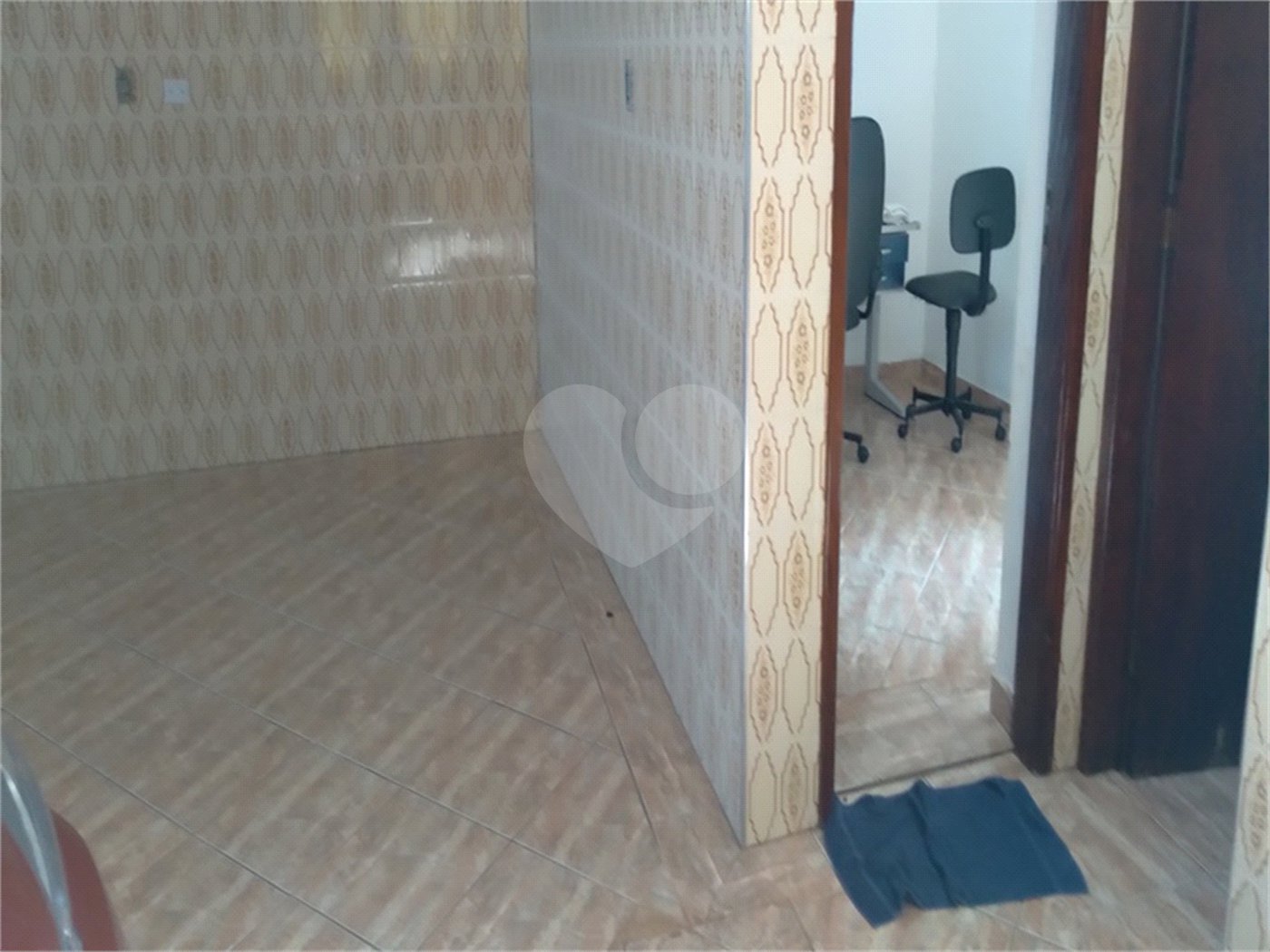 Sobrado à venda com 3 quartos, sendo 1 suíte, em Santa Teresinha, São Paulo, SP