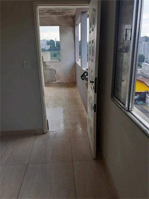 Sobrado à venda com 4 quartos, sendo 1 suíte, em Jardim Germânia, São Paulo, SP