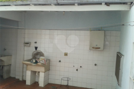 Sobrado à venda em Vila Clementino, São Paulo, SP