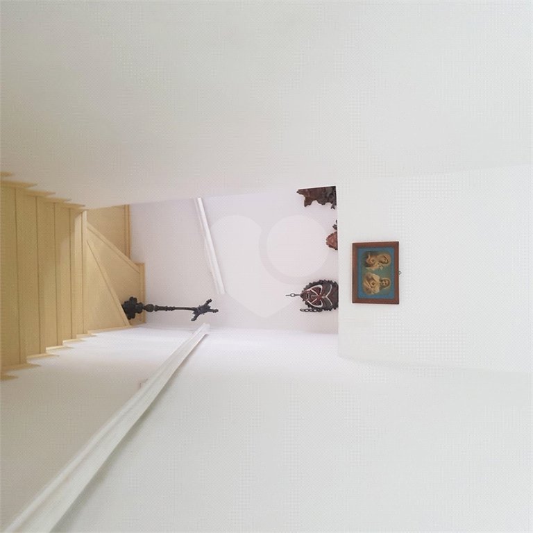 Casa de Vila à venda com 4 quartos, sendo 1 suíte, em Santana, São Paulo, SP