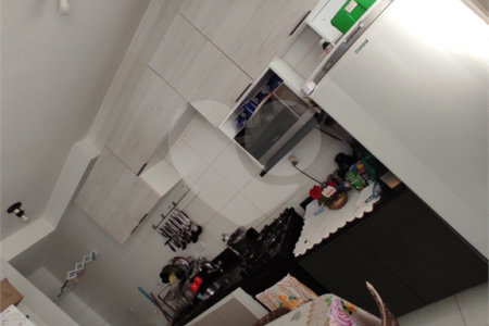 Apartamento à venda com 2 quartos em Vila Gomes Cardim, São Paulo, SP
