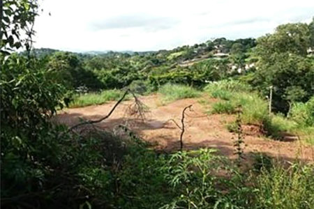 Terreno à venda em Jardim Estância Brasil, Atibaia, SP