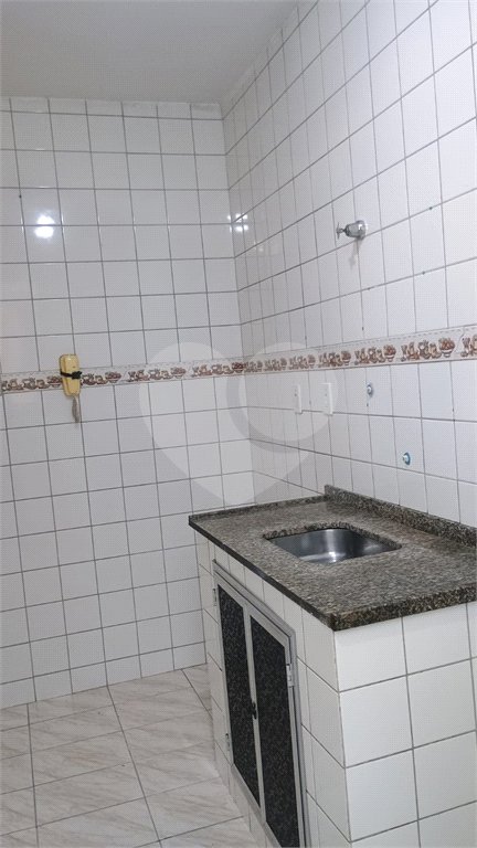 Apartamento à venda com 2 quartos em Campo Grande, Rio de Janeiro, RJ