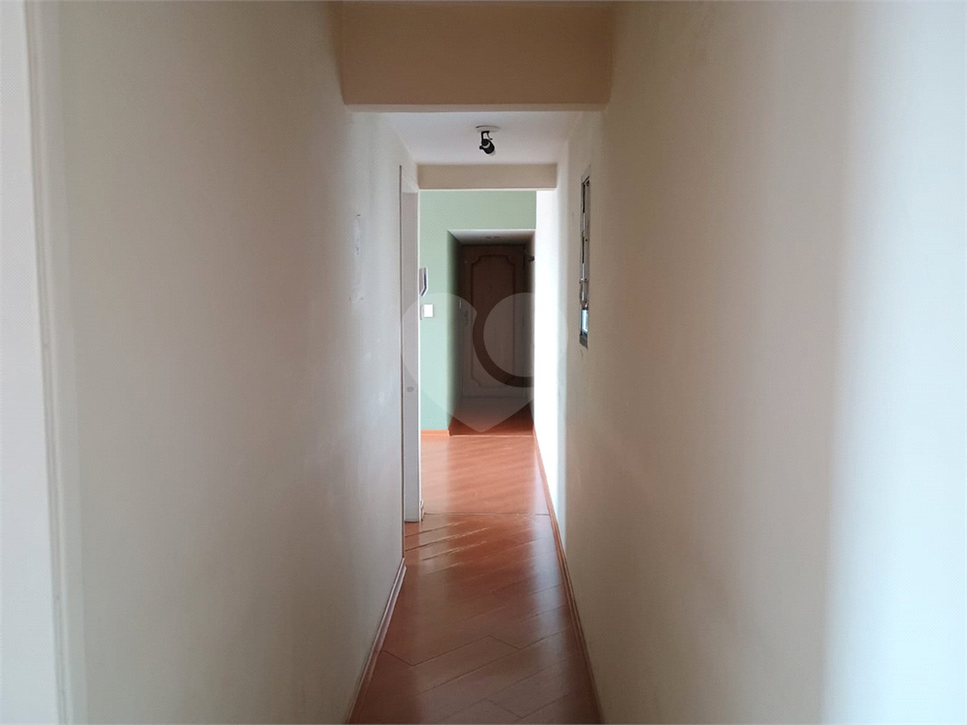 Apartamento à venda com 2 quartos em Vila Mazzei, São Paulo, SP