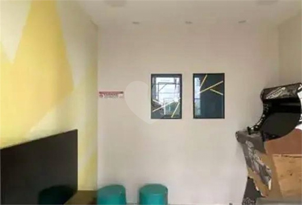 Apartamento à venda com 2 quartos em Loteamento City Jaragua, São Paulo, SP