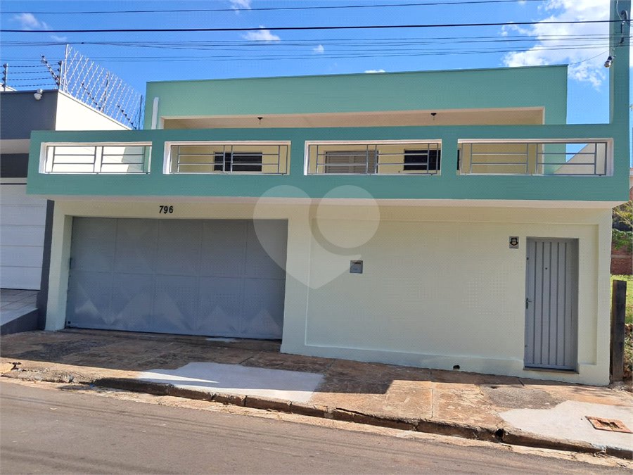 Casa à venda com 3 quartos, sendo 1 suíte, em Vila Boa Vista 1, São Carlos, SP