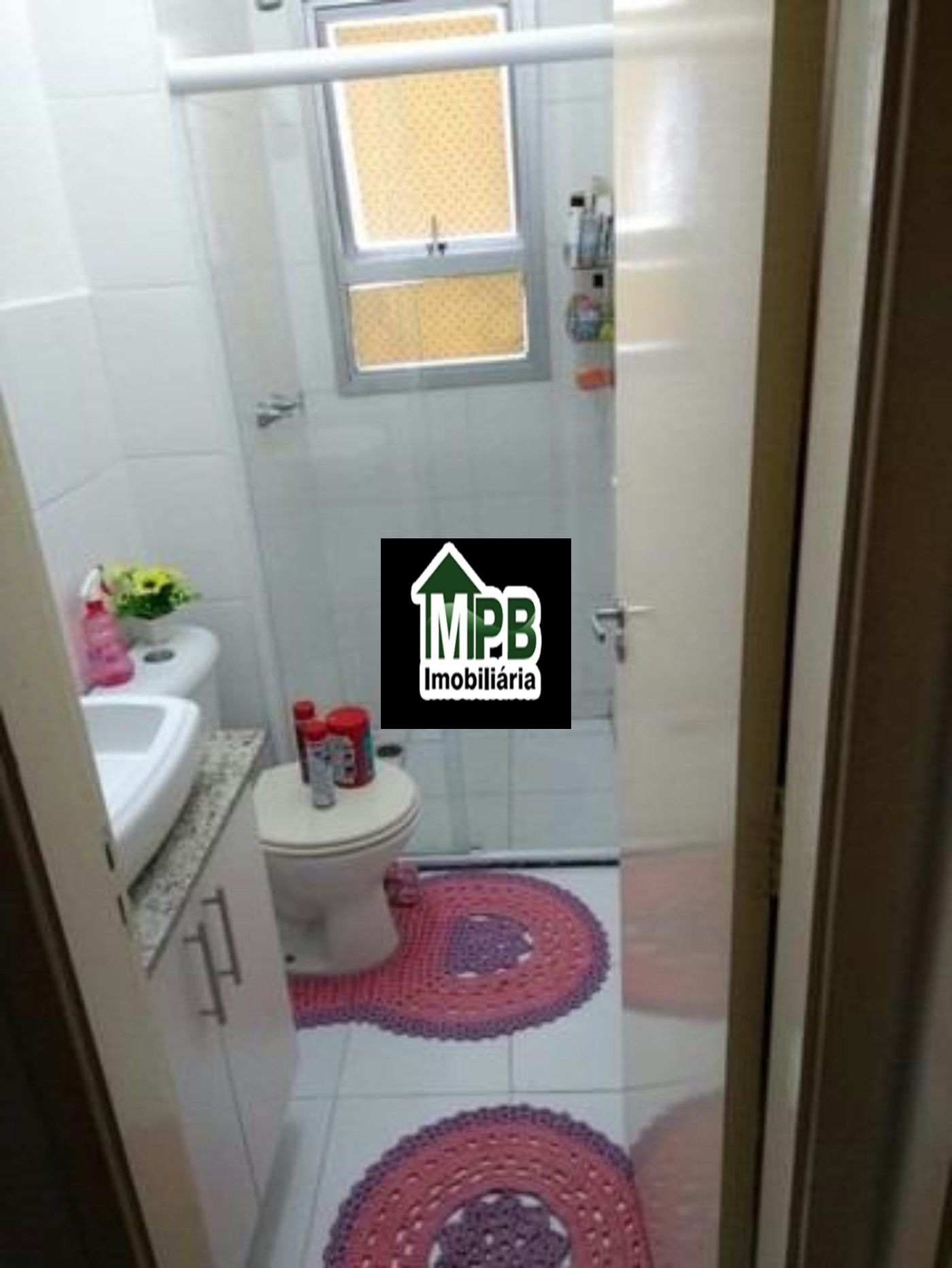 Apartamento à venda com 2 quartos em Parque Campolim, Sorocaba, SP