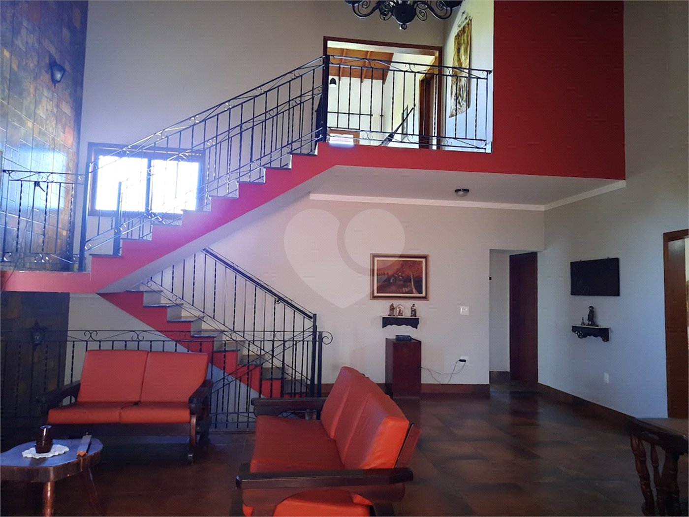 Casa à venda com 3 quartos, sendo 1 suíte,  no condomínio Village Ipanema 1, Araçoiaba da Serra - SP