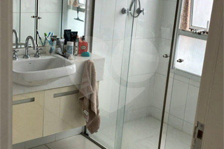 Apartamento à venda com 3 suítes em Jardim Paulista, São Paulo, SP
