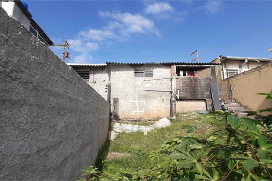Terreno à venda em Limão, São Paulo, SP