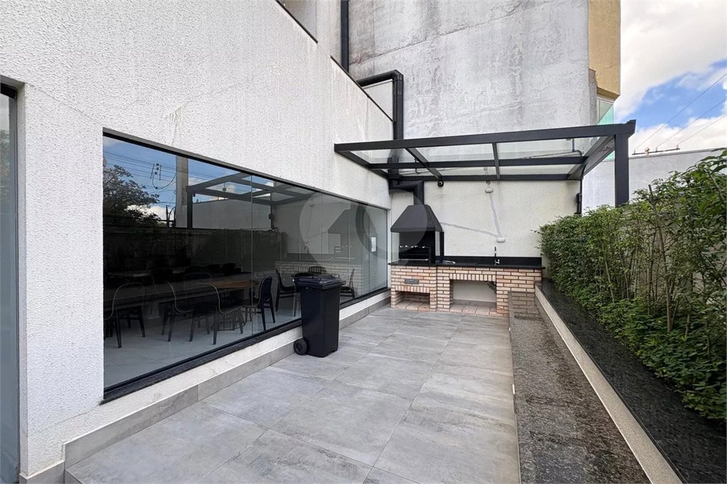 Apartamento à venda com 2 quartos, sendo 1 suíte, no Centro, São Bernardo do Campo, SP
