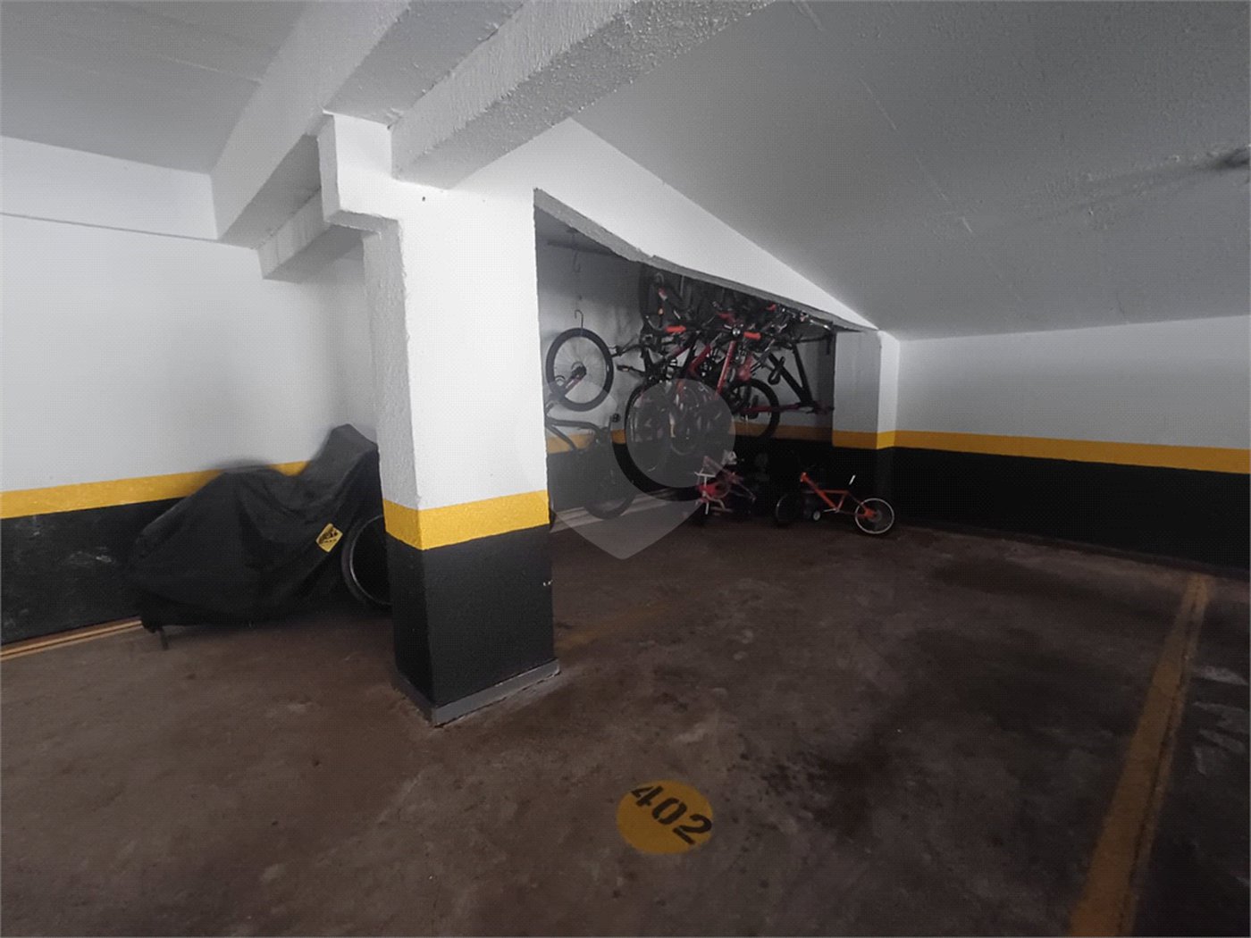 Apartamento à venda com 1 quarto em Limão, São Paulo, SP