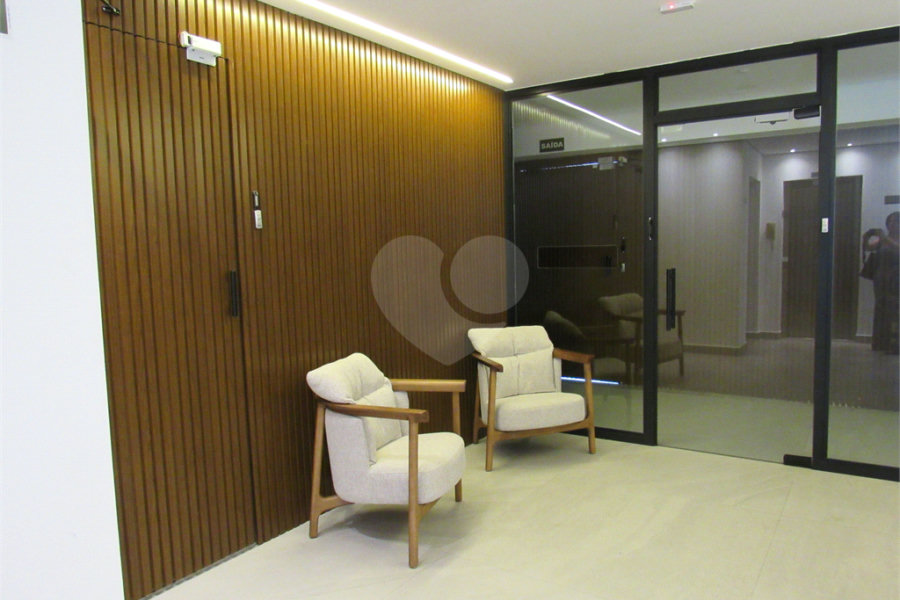 Apartamento à venda ou para alugar com 1 quarto em Parada Inglesa, São Paulo, SP