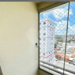 Apartamento à venda com 2 quartos em Imirim, São Paulo, SP
