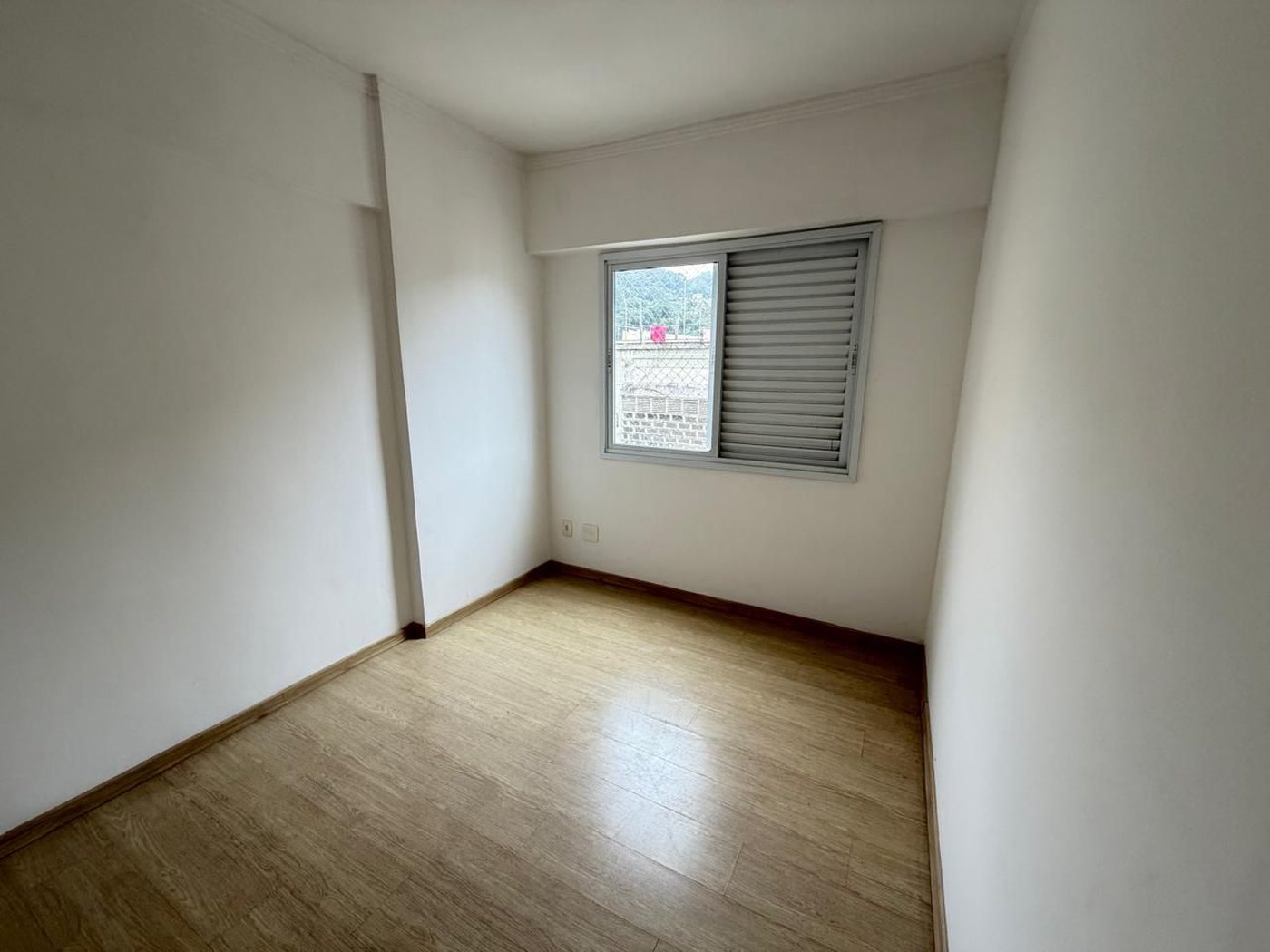 Apartamento 51 m² com 2 dormitórios à venda - José Menino - Santos/SP