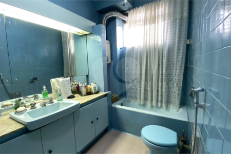 Apartamento à venda com 3 quartos em Tijuca, Rio de Janeiro, RJ