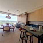 Apartamento à venda com 4 suítes em Vila Embaré, Valinhos, SP